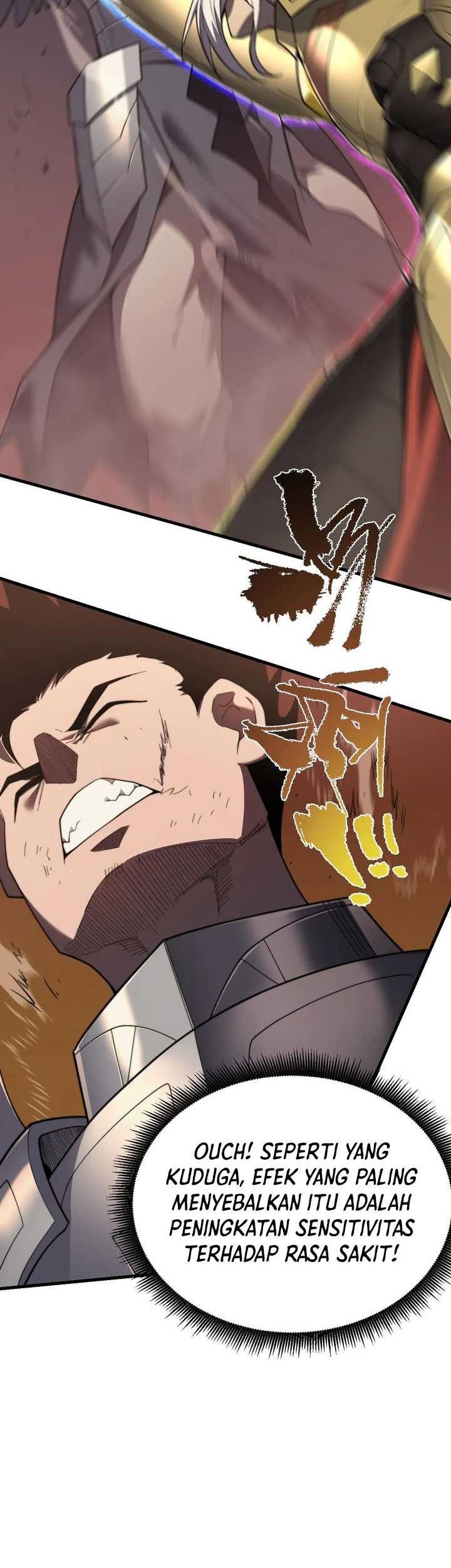 I Became The Game’s Biggest Villain Chapter 81 Gambar 14