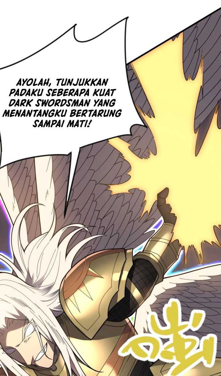 I Became The Game’s Biggest Villain Chapter 81 Gambar 15
