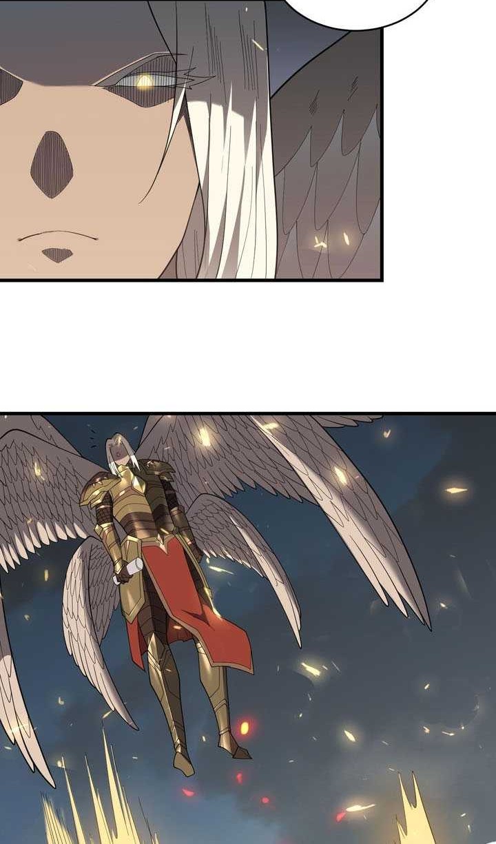 I Became The Game’s Biggest Villain Chapter 80 Gambar 19