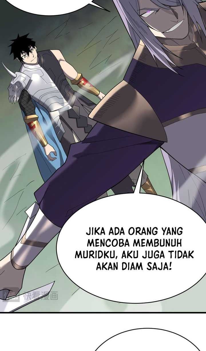 I Became The Game’s Biggest Villain Chapter 80 Gambar 21