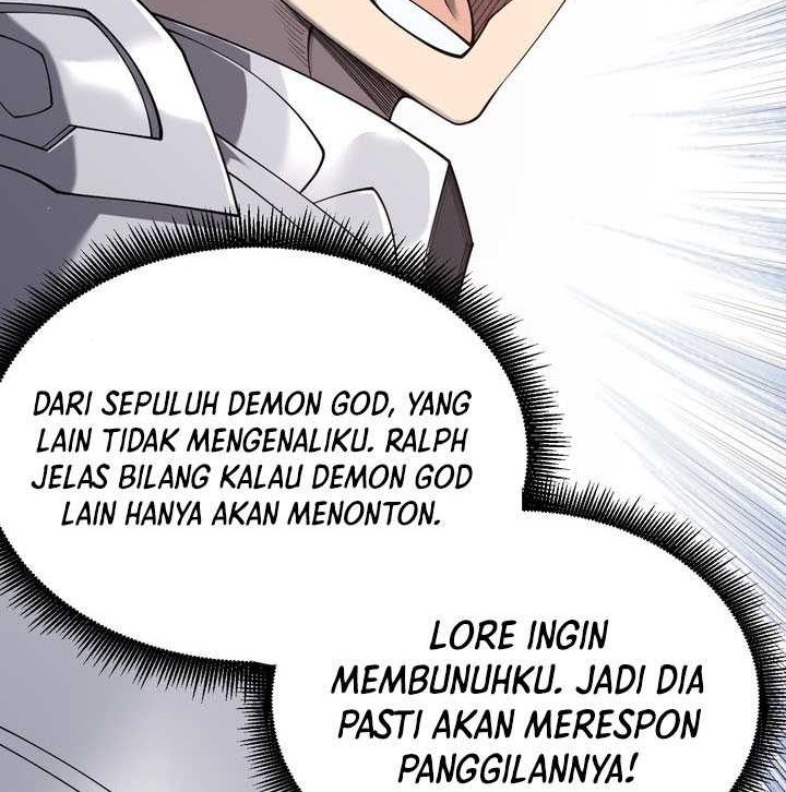 I Became The Game’s Biggest Villain Chapter 80 Gambar 27