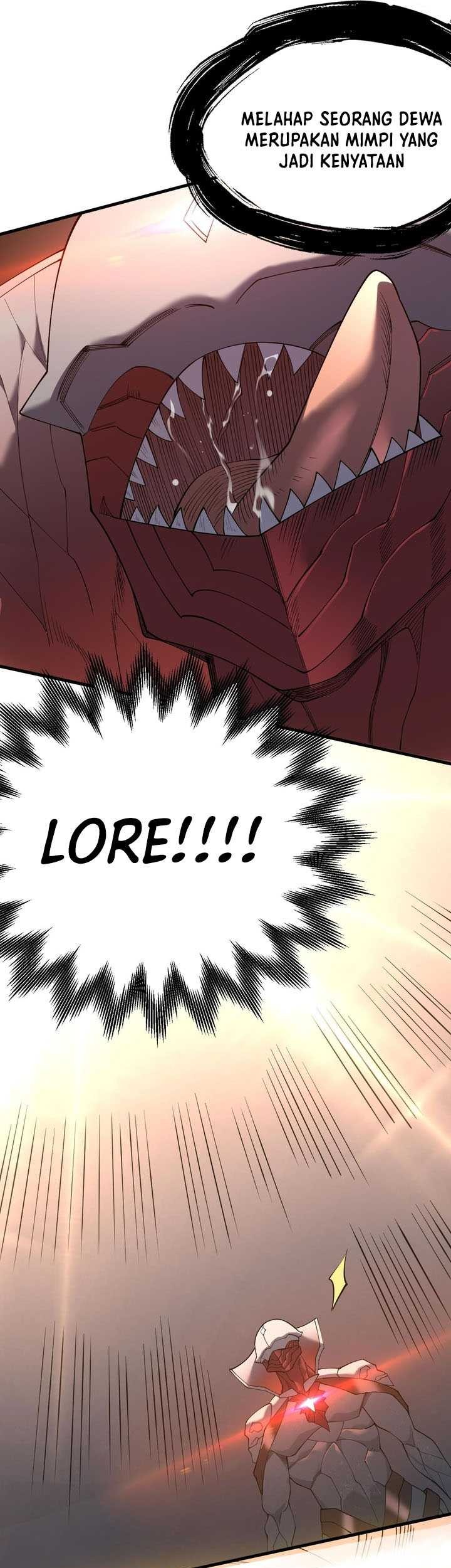 I Became The Game’s Biggest Villain Chapter 80 Gambar 34