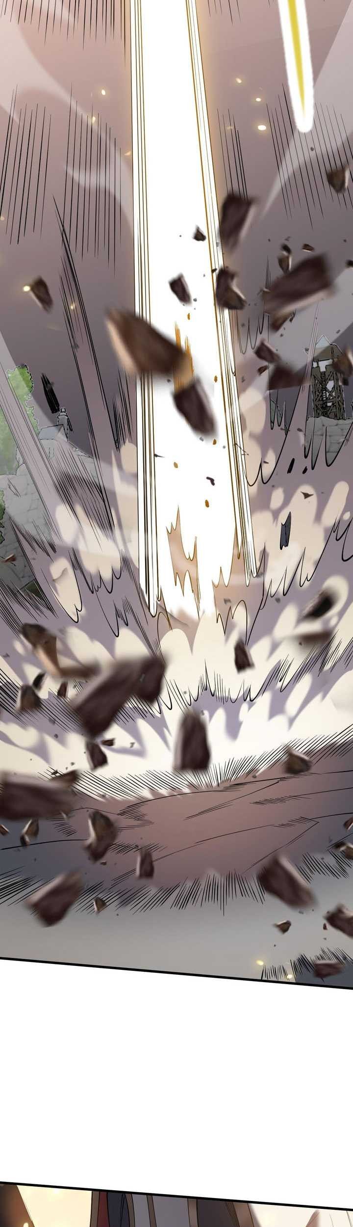 I Became The Game’s Biggest Villain Chapter 80 Gambar 36