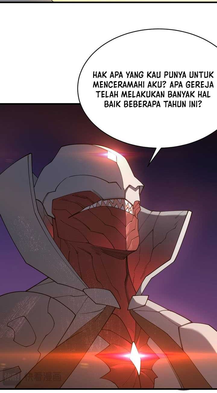 I Became The Game’s Biggest Villain Chapter 80 Gambar 39