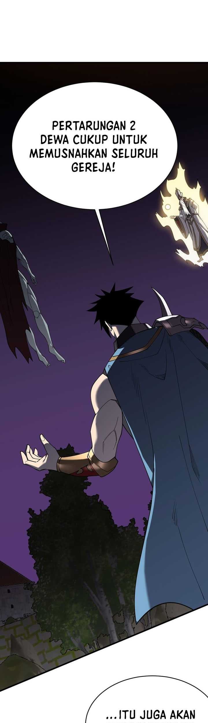 I Became The Game’s Biggest Villain Chapter 80 Gambar 40