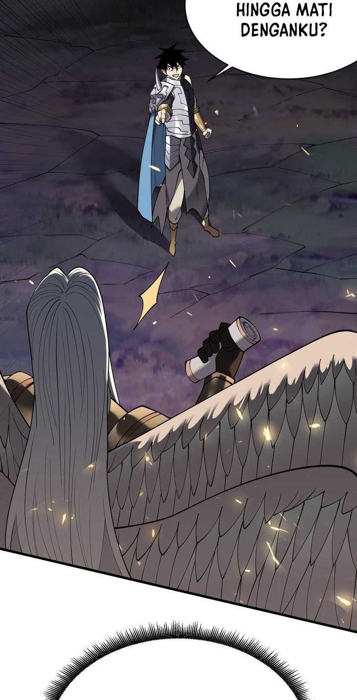 I Became The Game’s Biggest Villain Chapter 80 Gambar 43