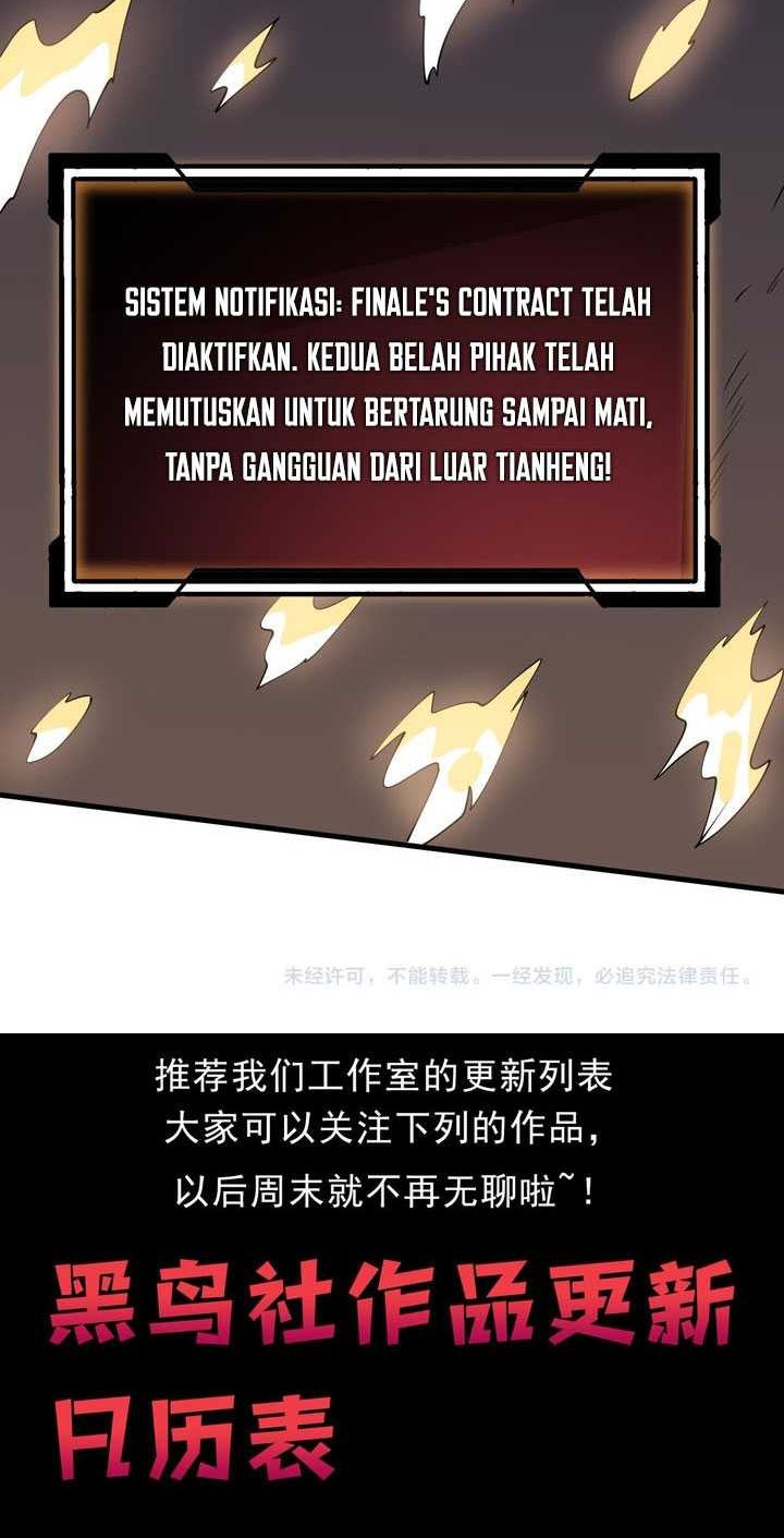 I Became The Game’s Biggest Villain Chapter 80 Gambar 47