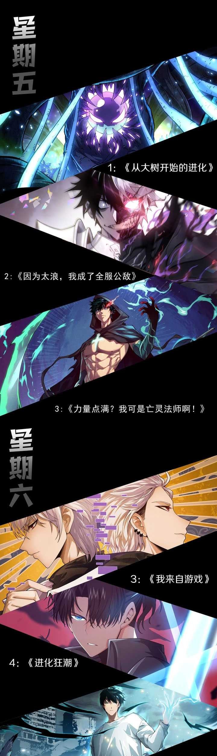 I Became The Game’s Biggest Villain Chapter 80 Gambar 48