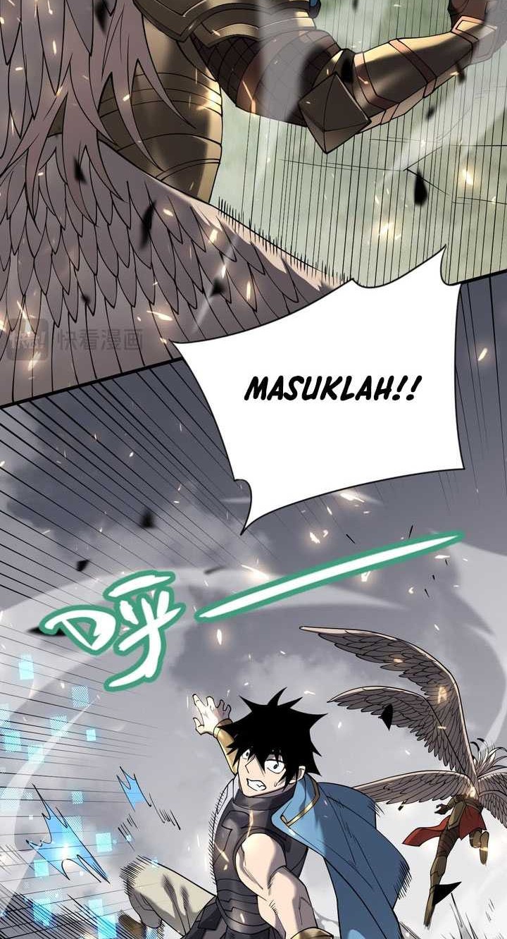 I Became The Game’s Biggest Villain Chapter 80 Gambar 7