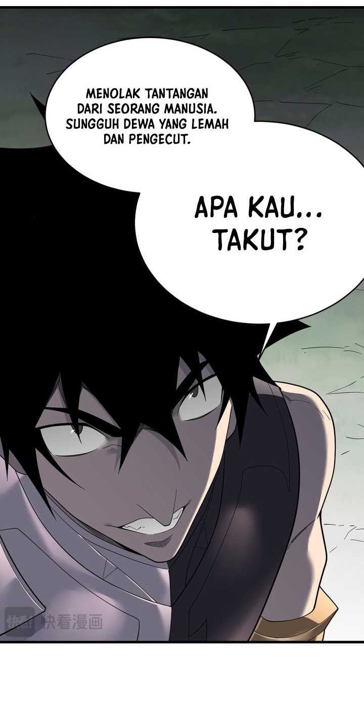 I Became The Game’s Biggest Villain Chapter 80 Gambar 13