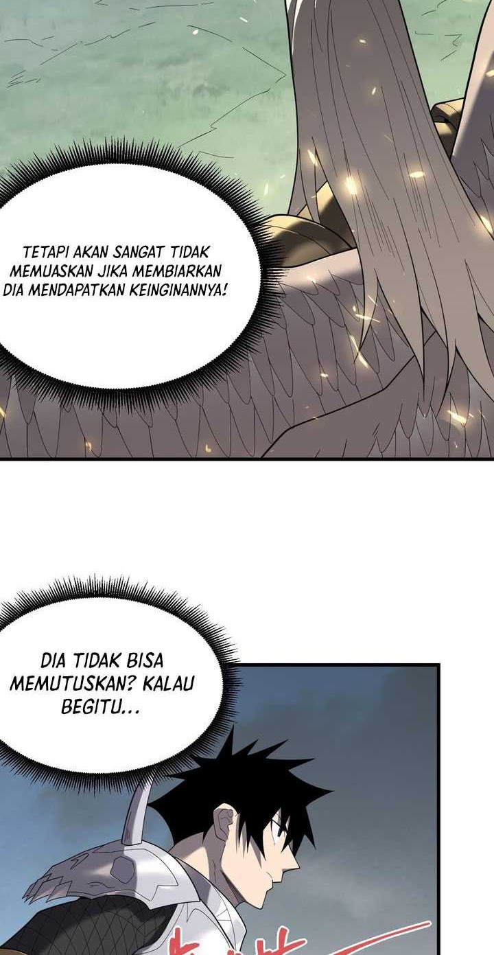I Became The Game’s Biggest Villain Chapter 80 Gambar 15
