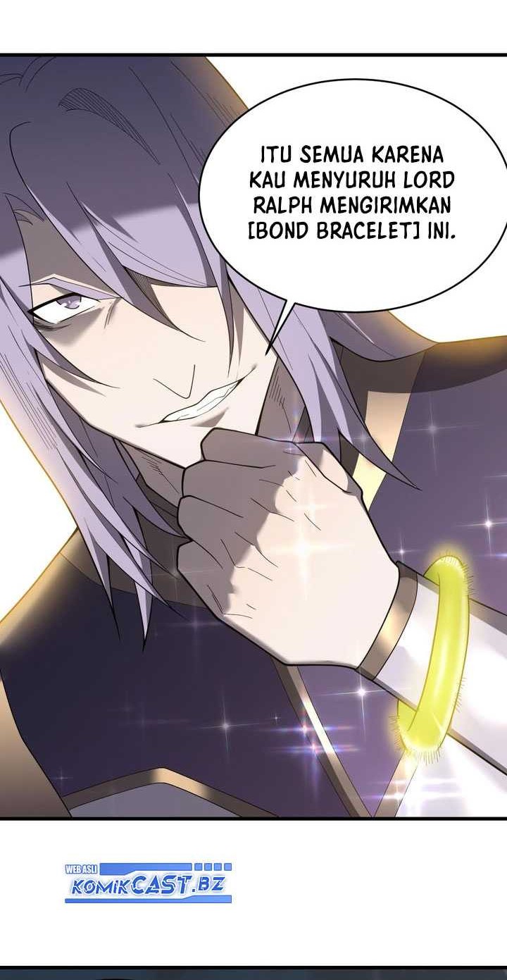 I Became The Game’s Biggest Villain Chapter 80 Gambar 17