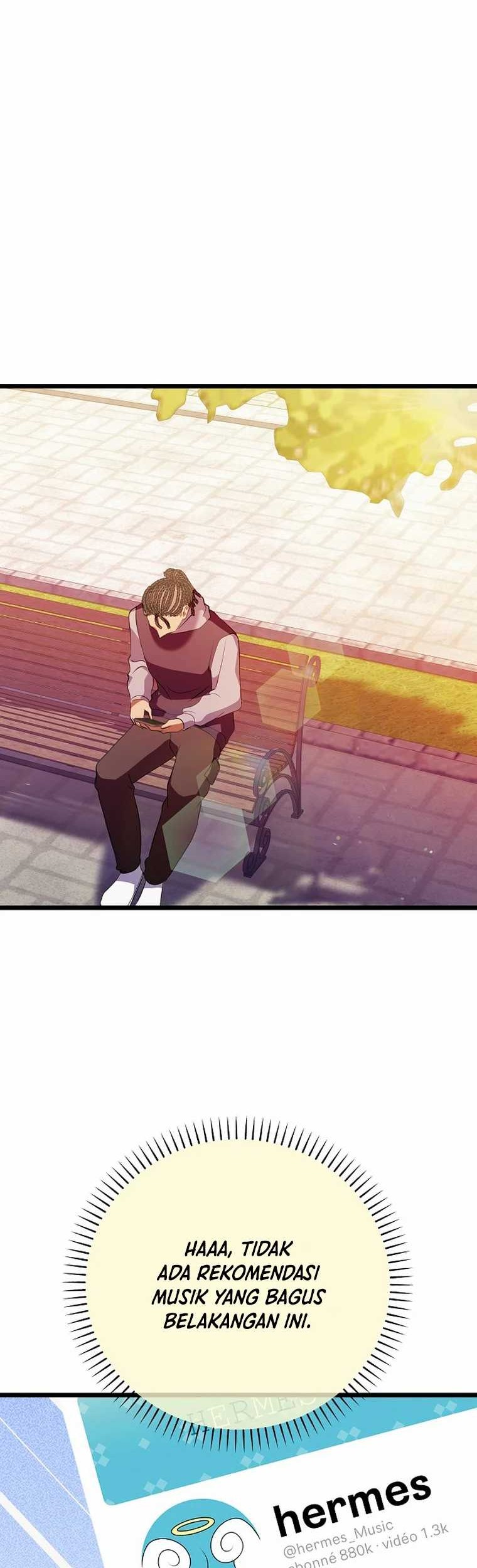 The Crazy Genius Composer Returns Chapter 45 Gambar 45