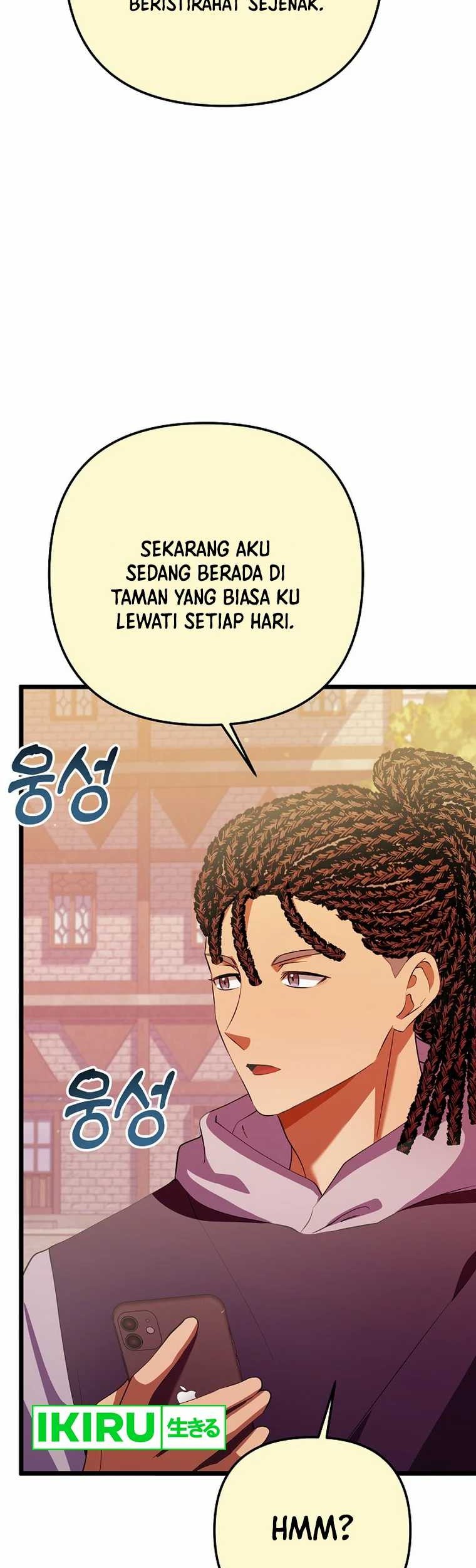 The Crazy Genius Composer Returns Chapter 45 Gambar 49