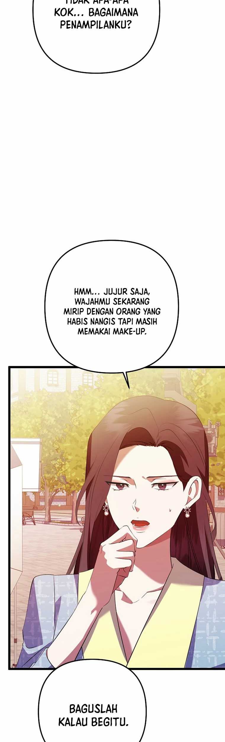 The Crazy Genius Composer Returns Chapter 45 Gambar 54