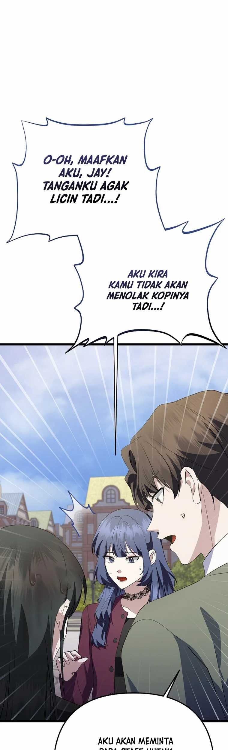 The Crazy Genius Composer Returns Chapter 45 Gambar 37