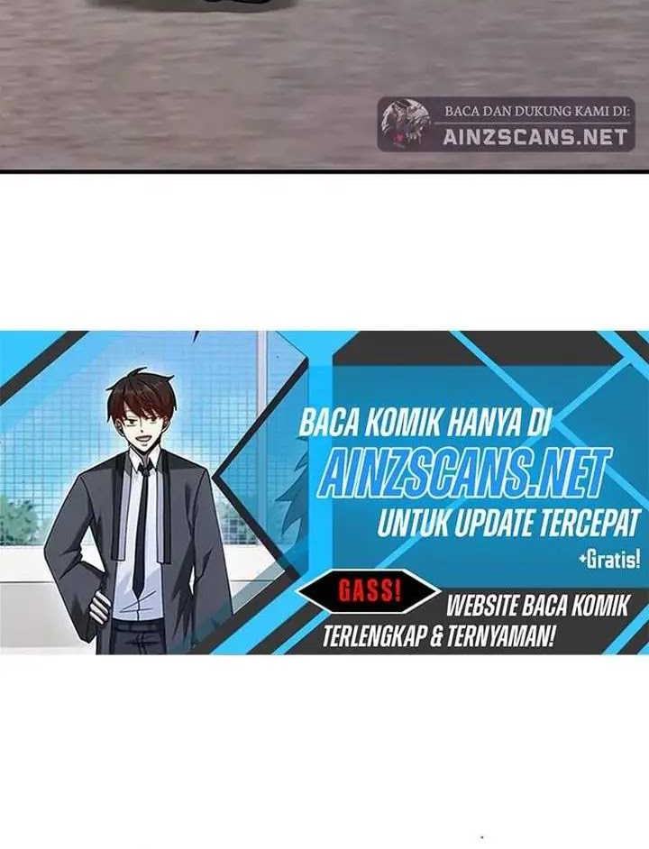 Return Of The Martial Arts Genius Chapter 60 Gambar 28