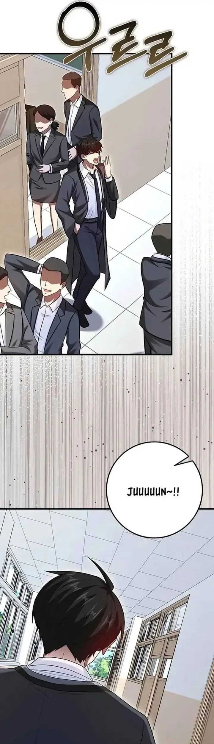 Return Of The Martial Arts Genius Chapter 60 Gambar 65