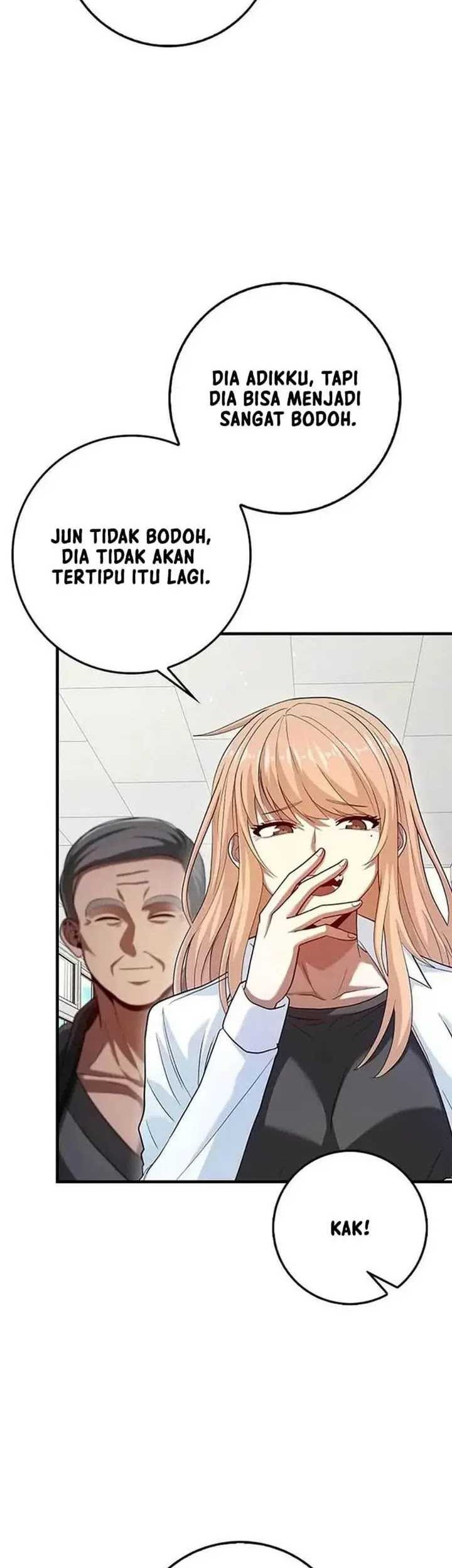 Return Of The Martial Arts Genius Chapter 60 Gambar 69