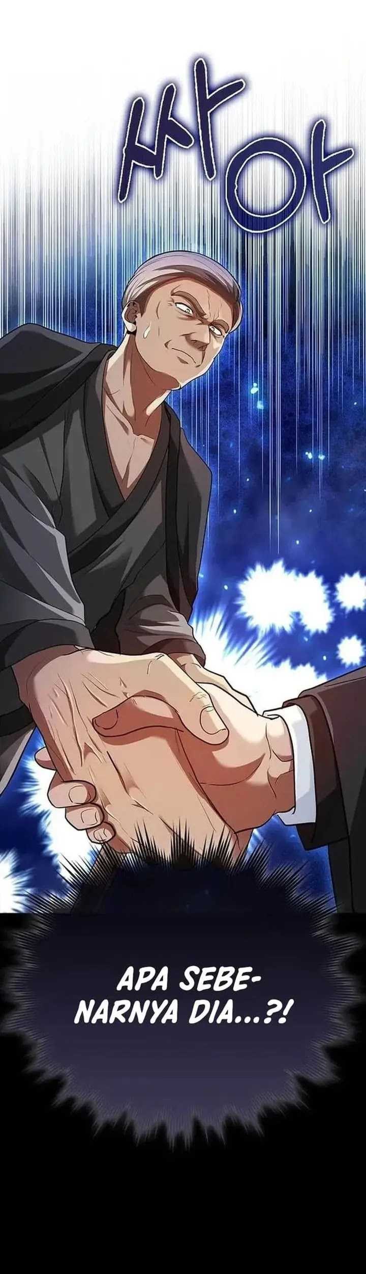 Return Of The Martial Arts Genius Chapter 60 Gambar 78