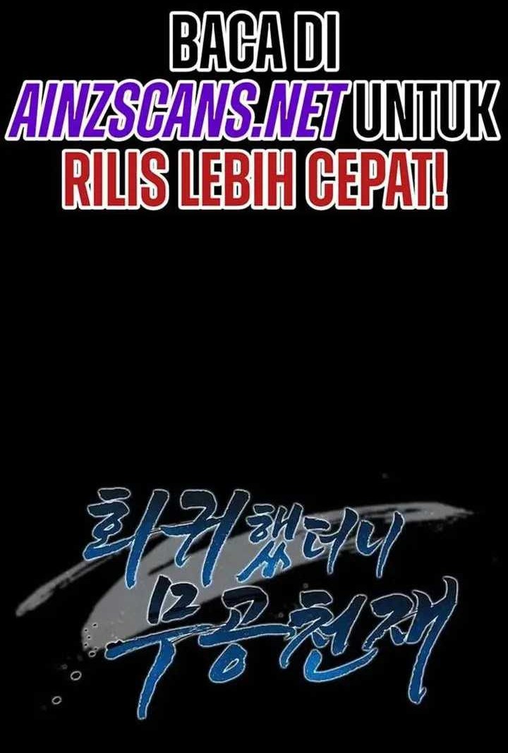 Return Of The Martial Arts Genius Chapter 60 Gambar 79