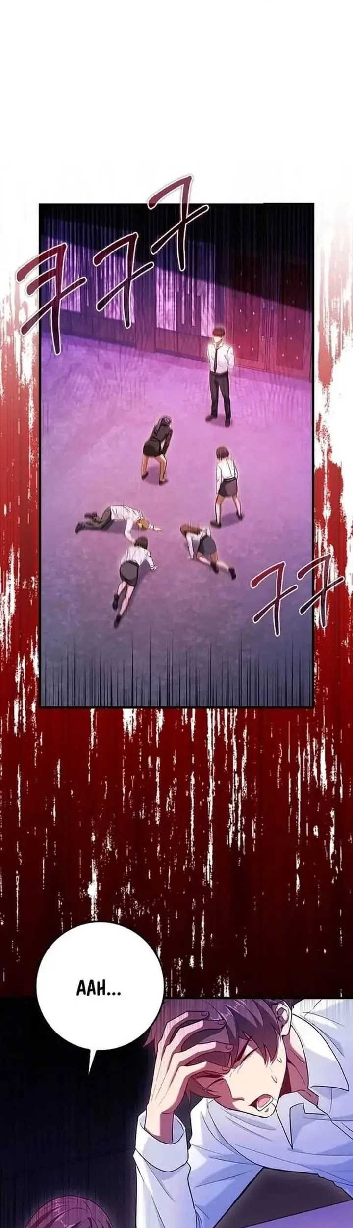 Return Of The Martial Arts Genius Chapter 60 Gambar 3