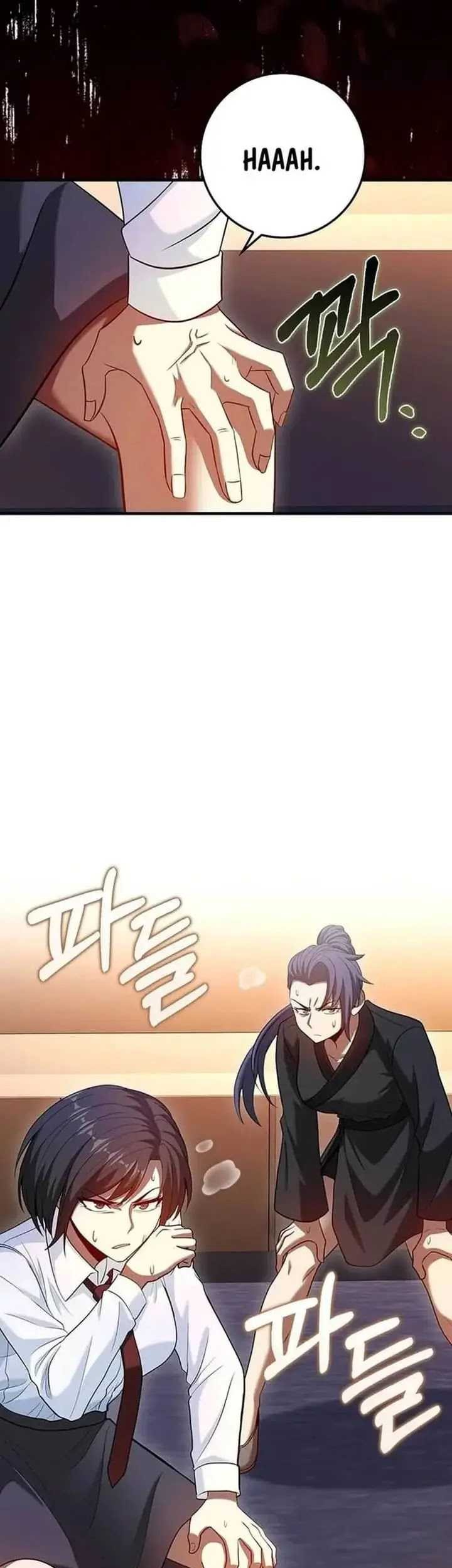 Return Of The Martial Arts Genius Chapter 60 Gambar 5