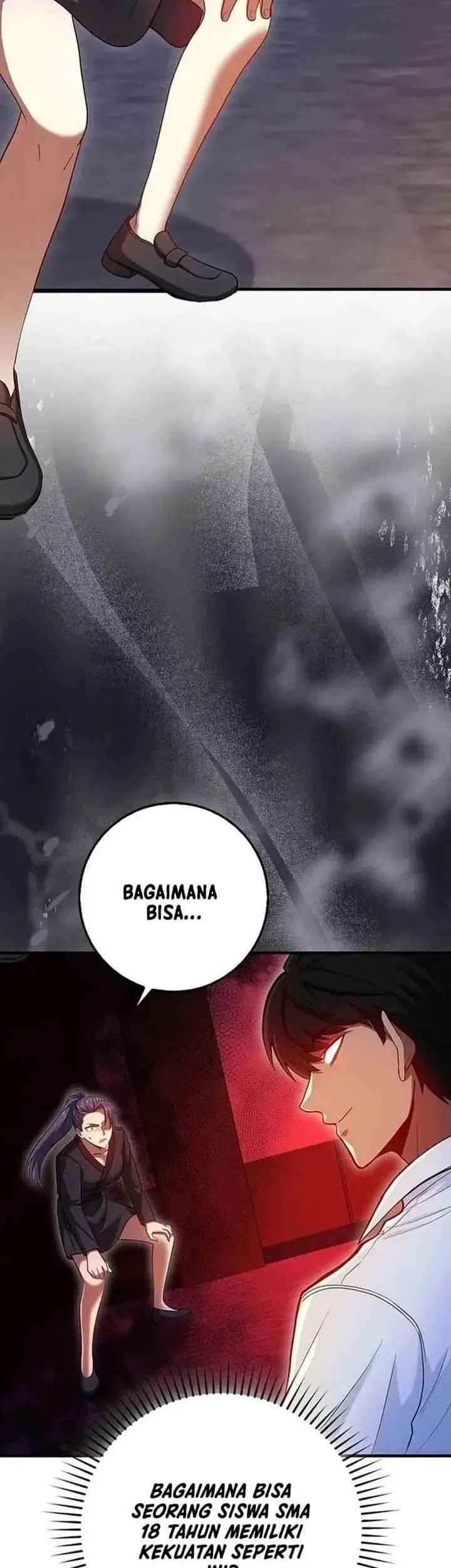 Return Of The Martial Arts Genius Chapter 60 Gambar 6