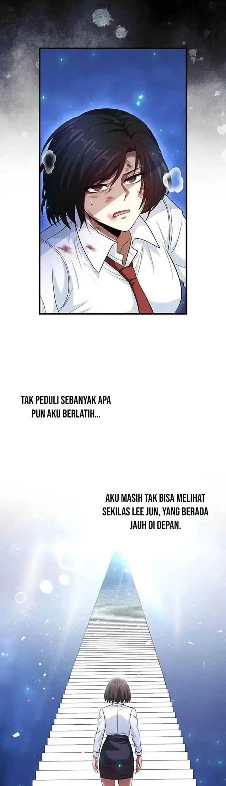 Return Of The Martial Arts Genius Chapter 60 Gambar 12