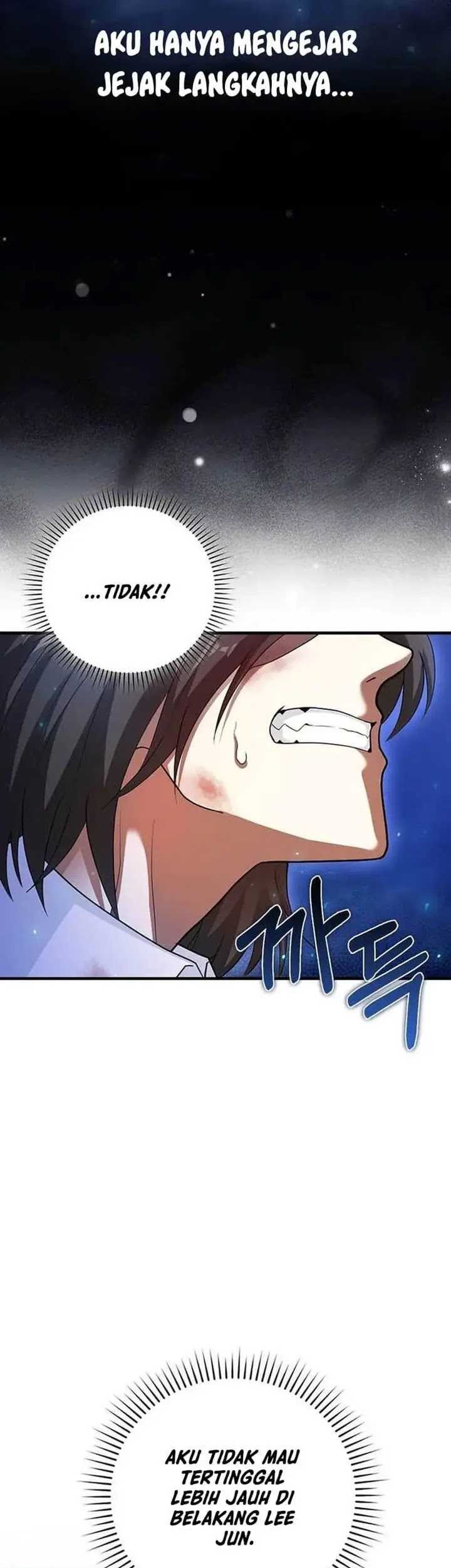 Return Of The Martial Arts Genius Chapter 60 Gambar 14