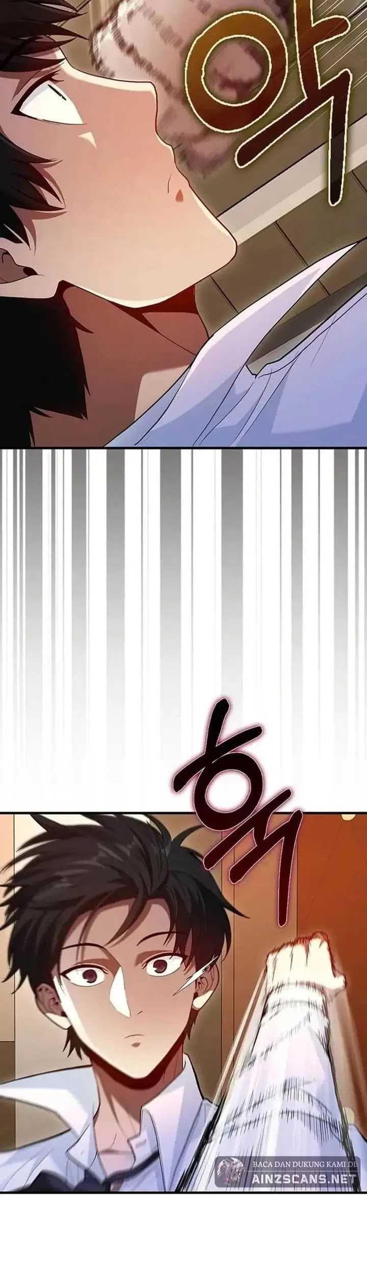 Return Of The Martial Arts Genius Chapter 60 Gambar 17