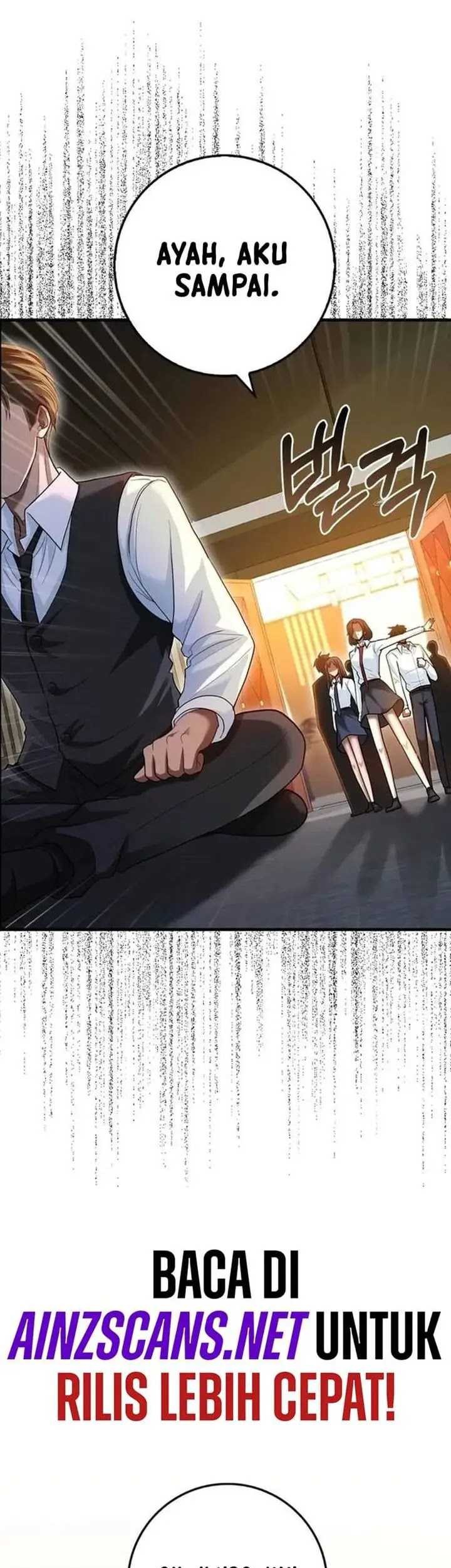 Return Of The Martial Arts Genius Chapter 59 Gambar 41