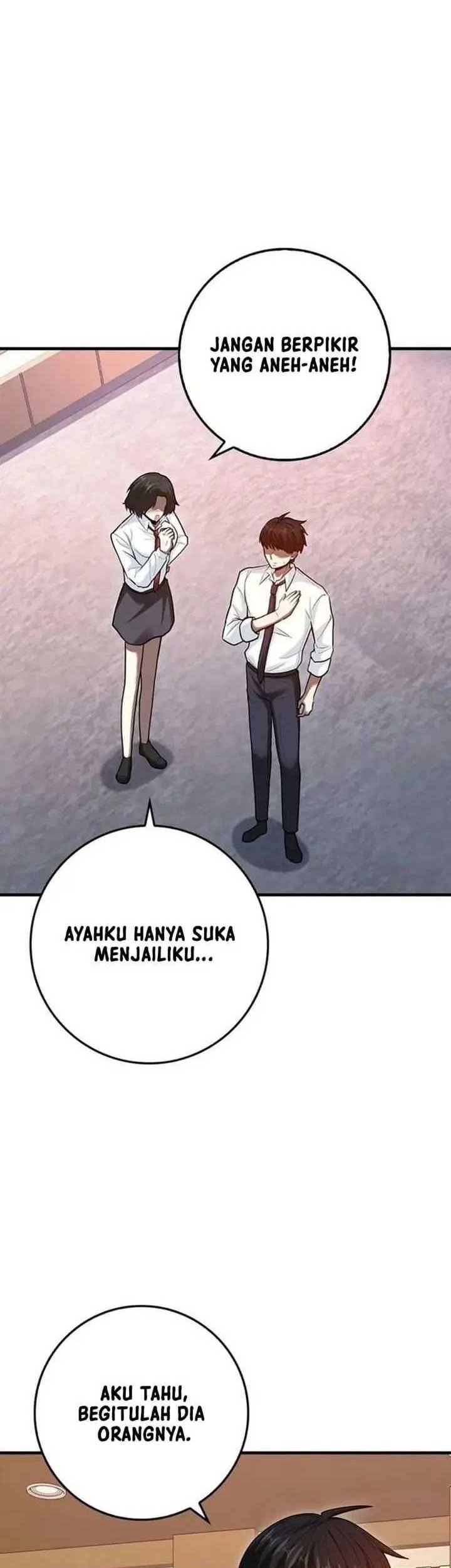 Return Of The Martial Arts Genius Chapter 59 Gambar 54