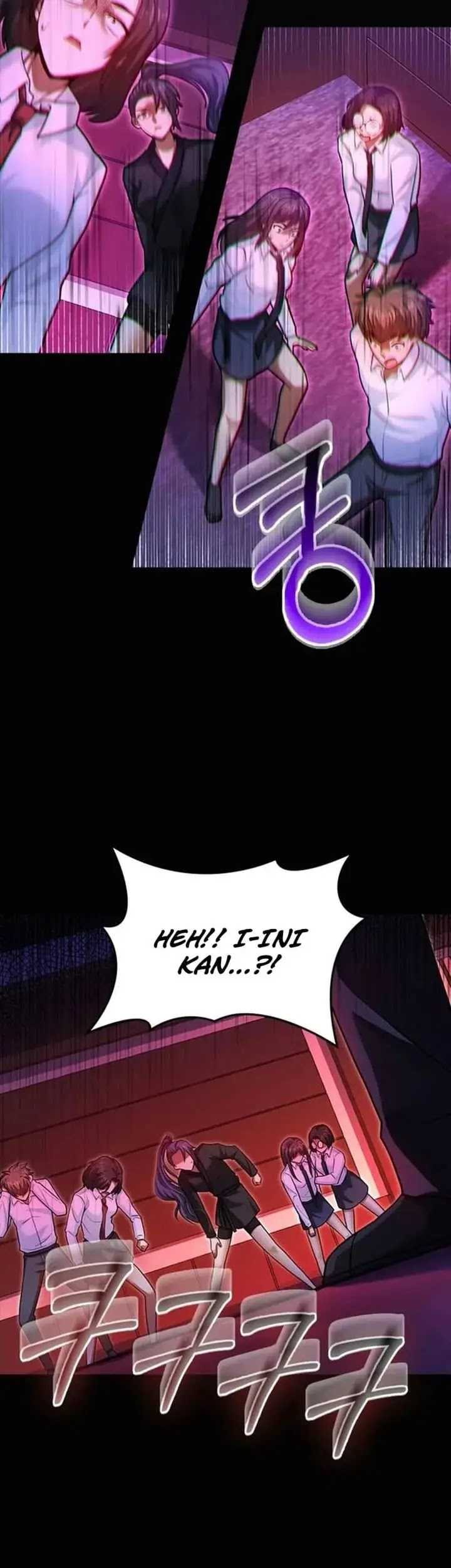 Return Of The Martial Arts Genius Chapter 59 Gambar 62