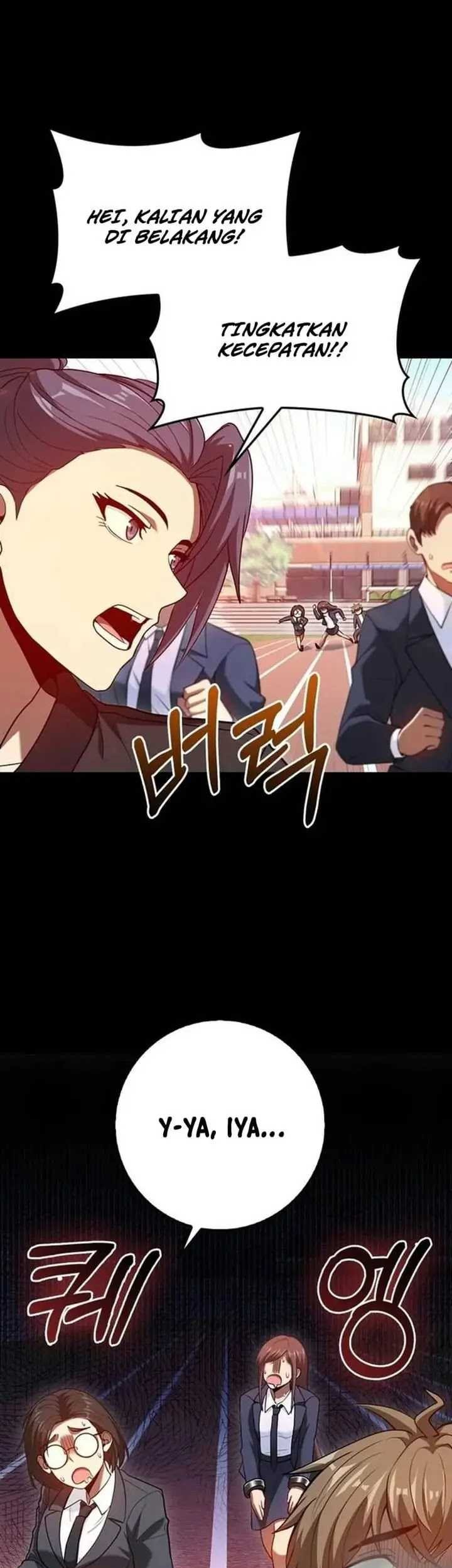 Return Of The Martial Arts Genius Chapter 59 Gambar 8