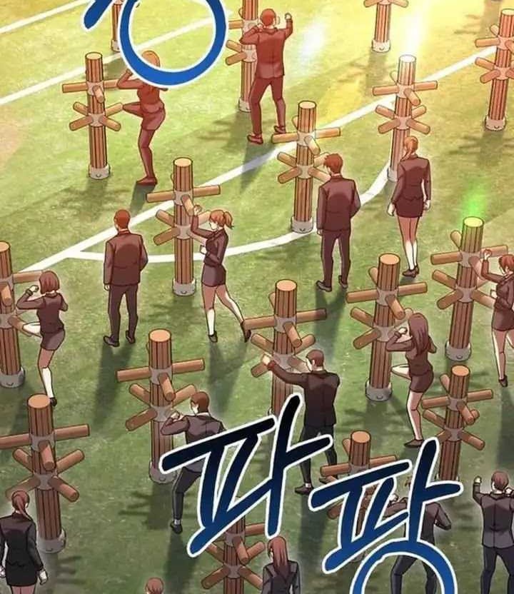 Return Of The Martial Arts Genius Chapter 59 Gambar 13