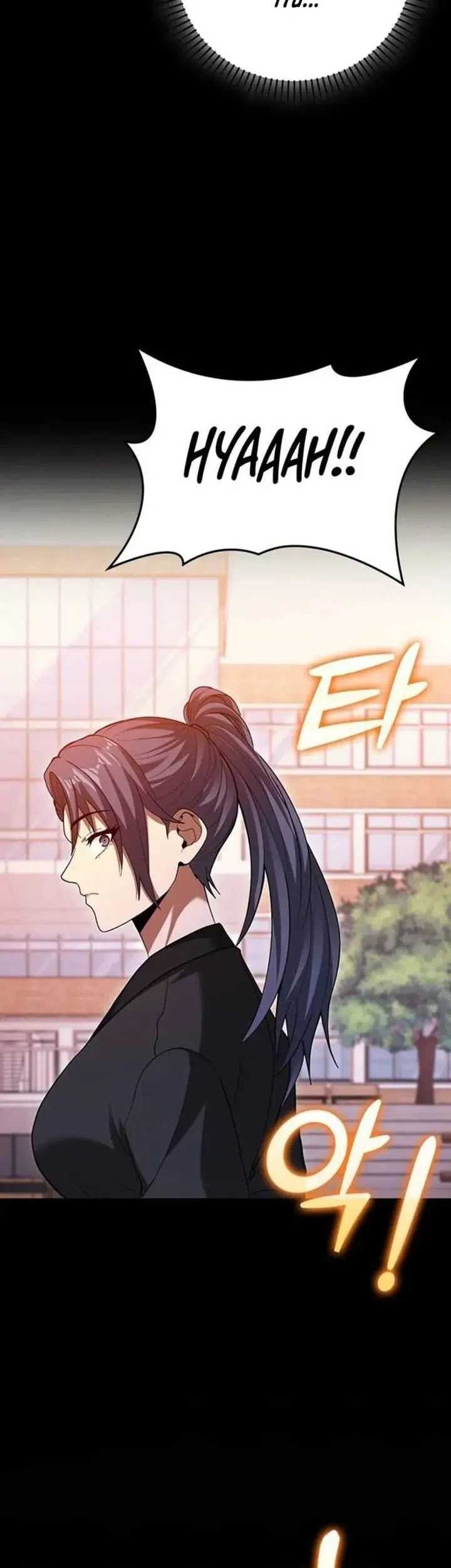 Return Of The Martial Arts Genius Chapter 59 Gambar 15