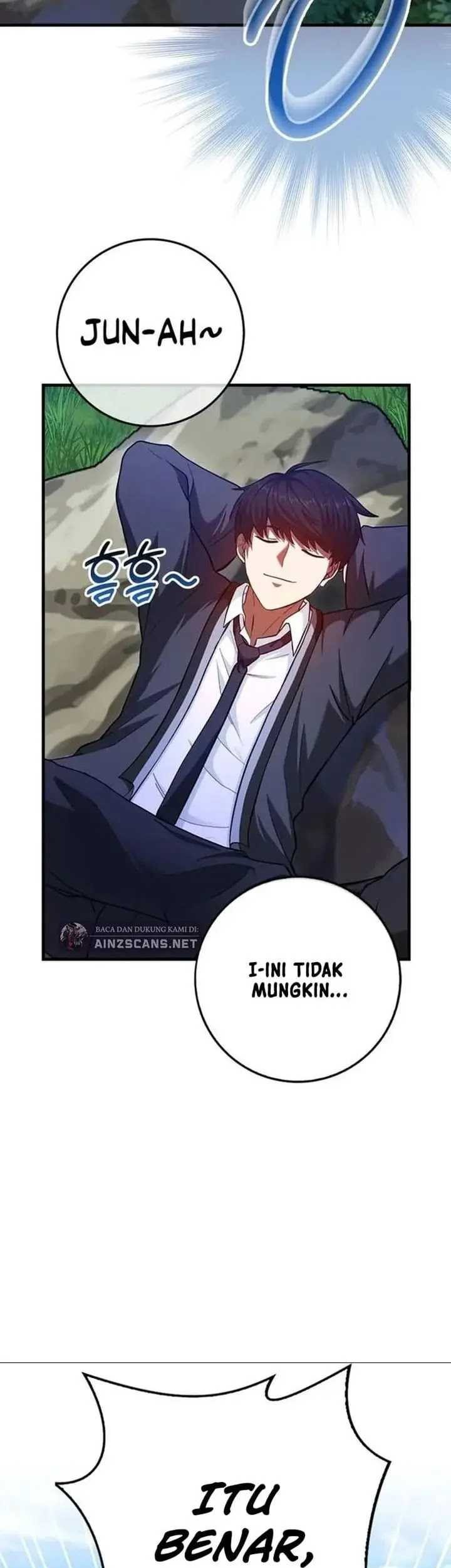 Return Of The Martial Arts Genius Chapter 58 Gambar 26