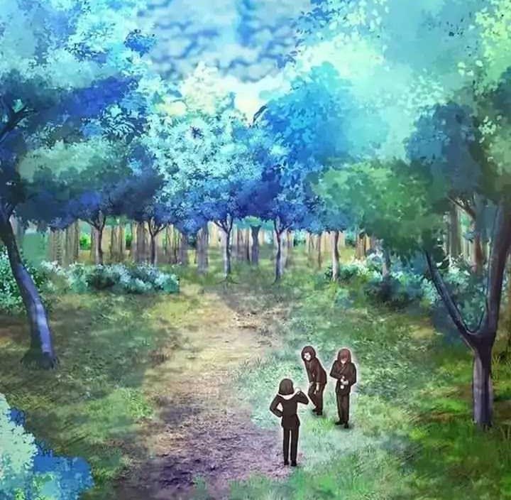 Return Of The Martial Arts Genius Chapter 58 Gambar 31