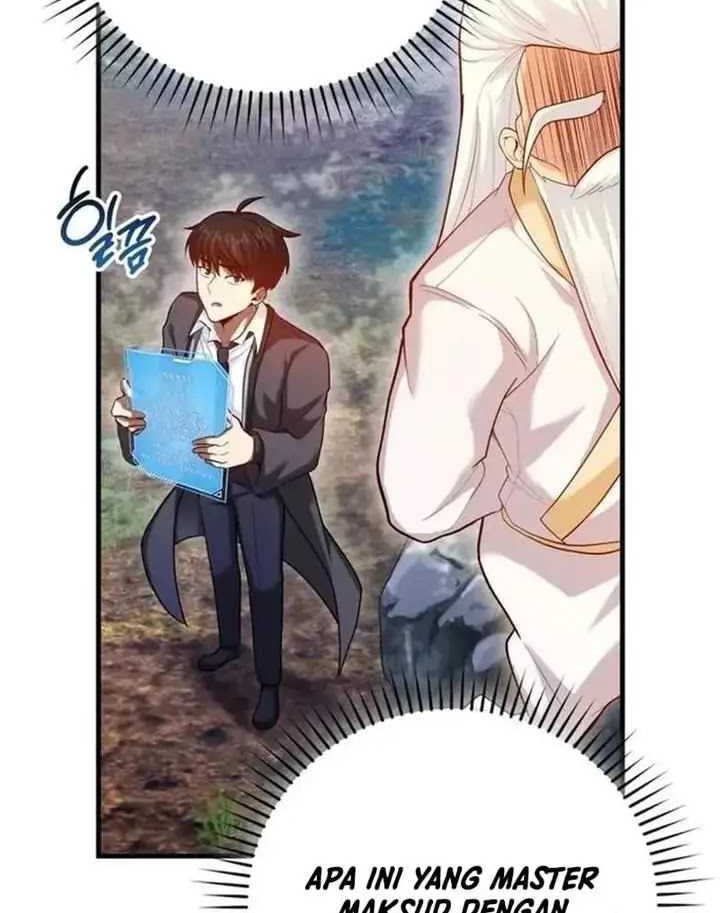 Return Of The Martial Arts Genius Chapter 58 Gambar 40