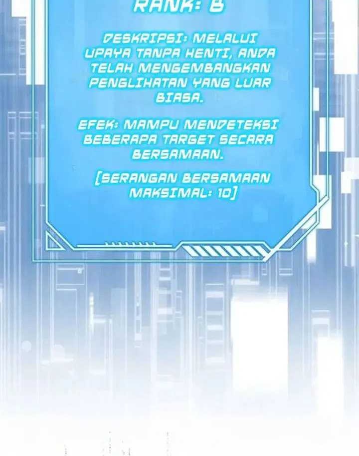 Return Of The Martial Arts Genius Chapter 58 Gambar 46