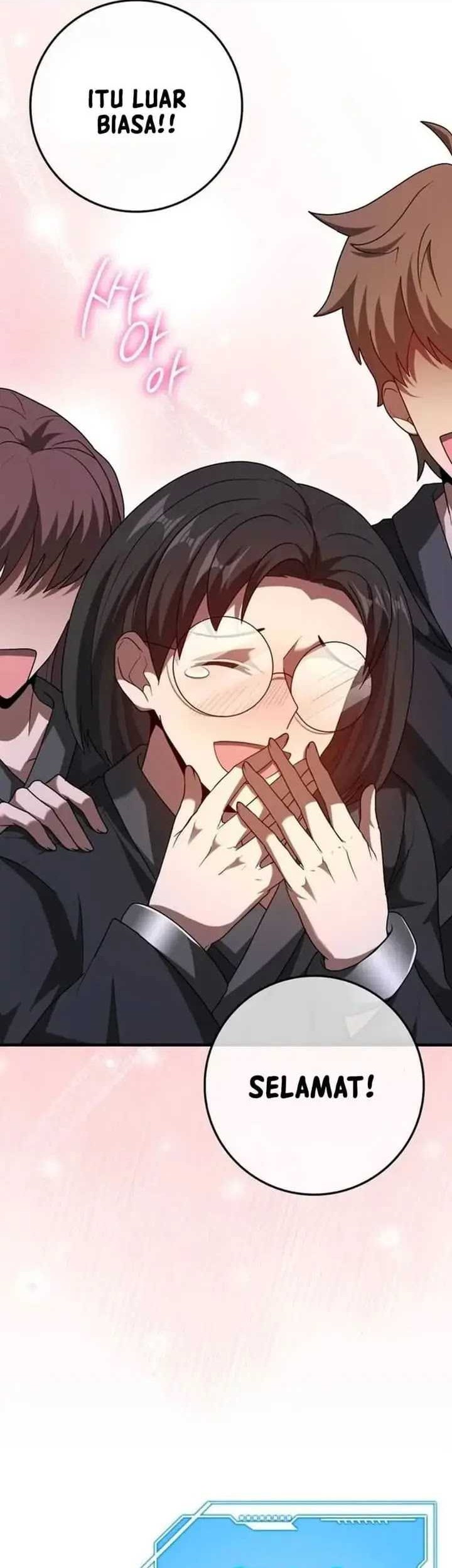 Return Of The Martial Arts Genius Chapter 58 Gambar 48