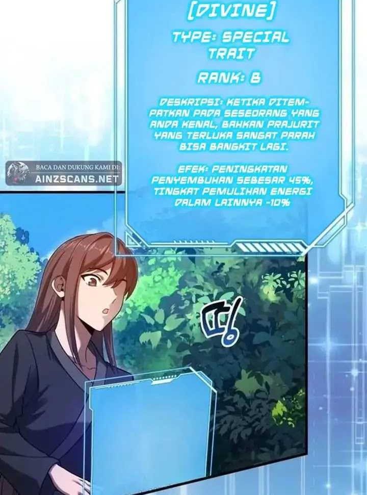 Return Of The Martial Arts Genius Chapter 58 Gambar 49