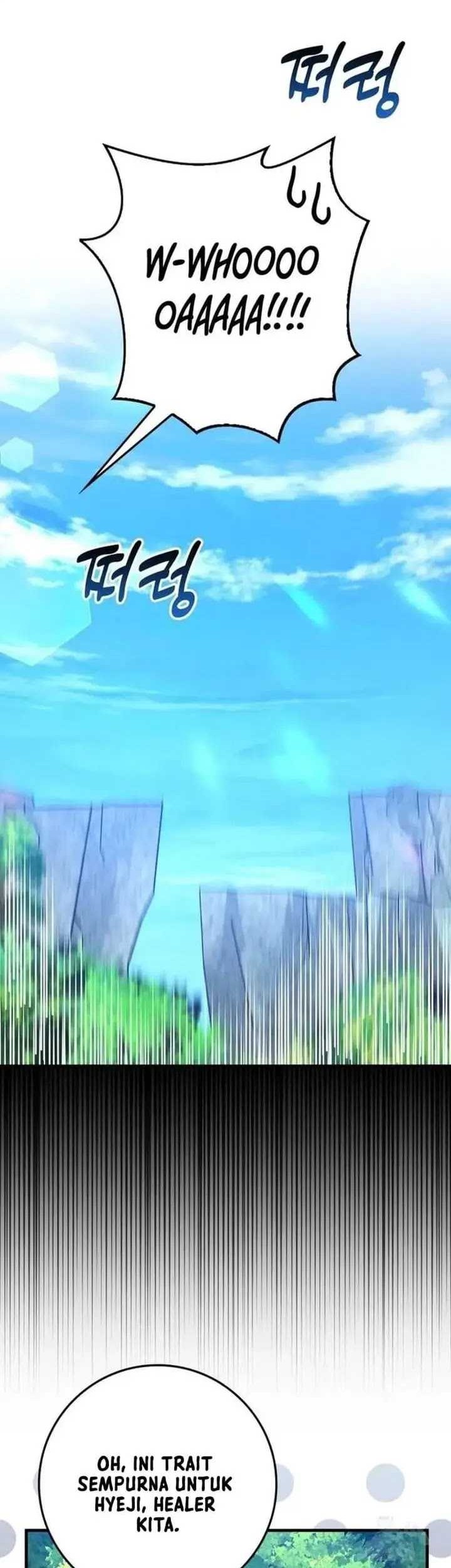 Return Of The Martial Arts Genius Chapter 58 Gambar 51