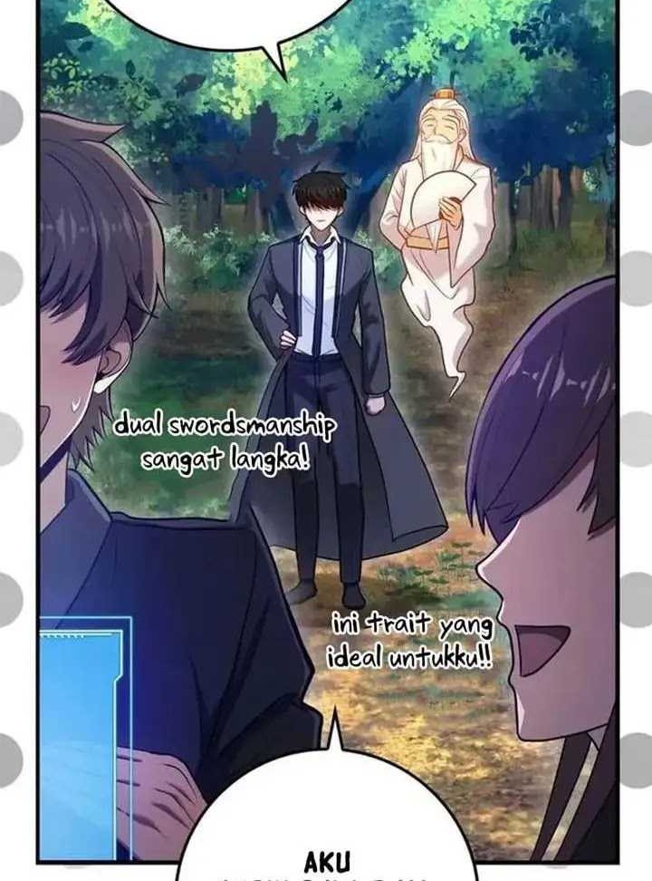 Return Of The Martial Arts Genius Chapter 58 Gambar 52