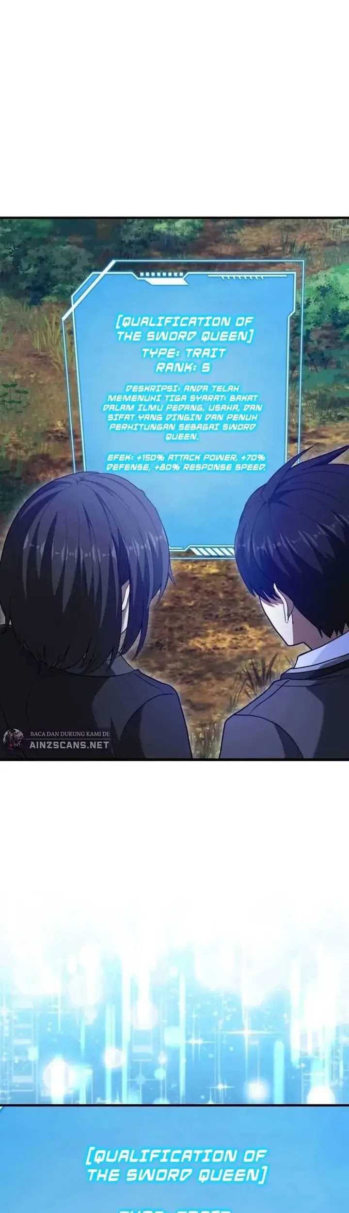 Return Of The Martial Arts Genius Chapter 58 Gambar 54