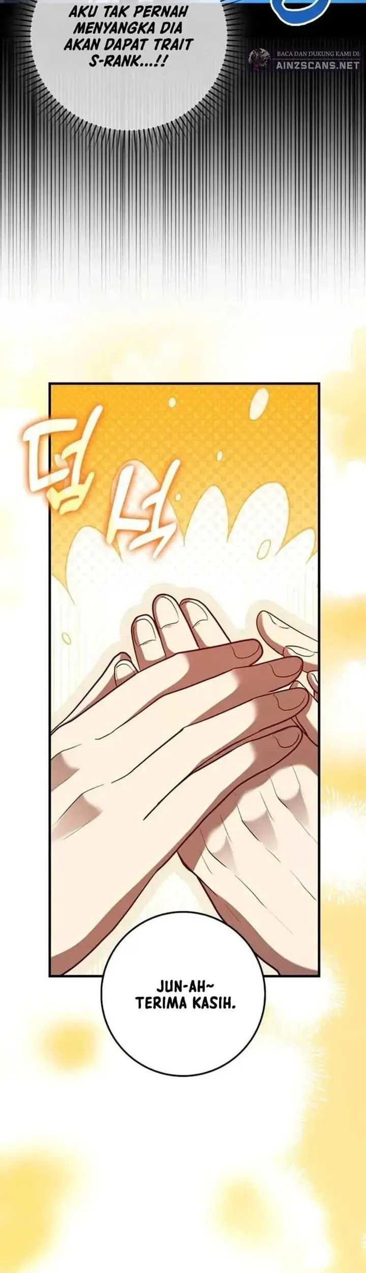 Return Of The Martial Arts Genius Chapter 58 Gambar 57