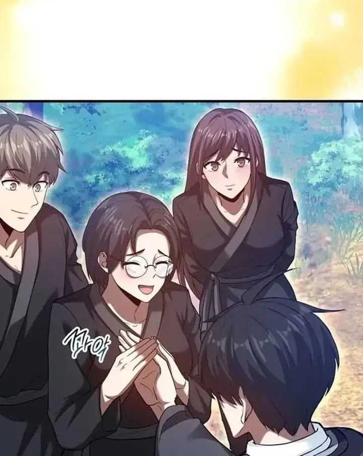 Return Of The Martial Arts Genius Chapter 58 Gambar 58