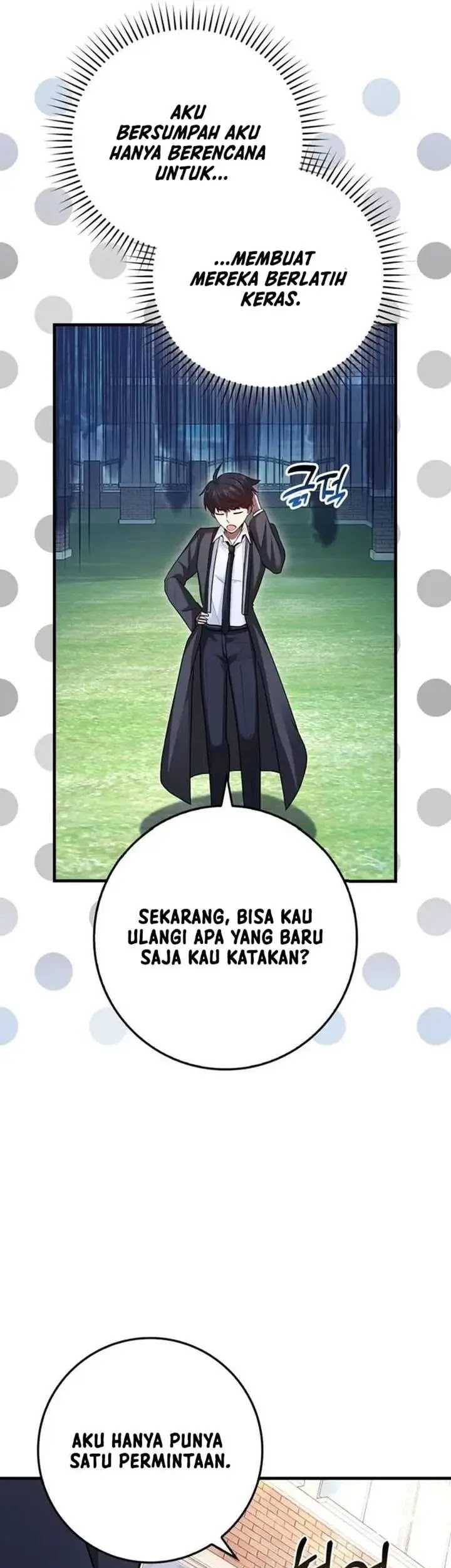 Return Of The Martial Arts Genius Chapter 58 Gambar 65