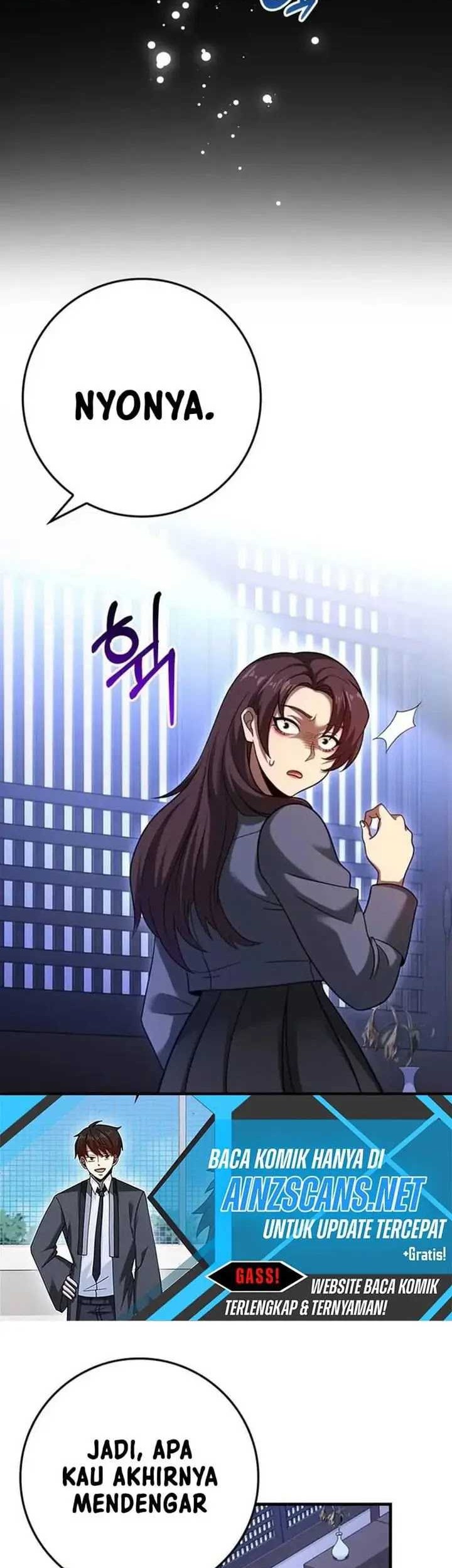 Return Of The Martial Arts Genius Chapter 58 Gambar 3